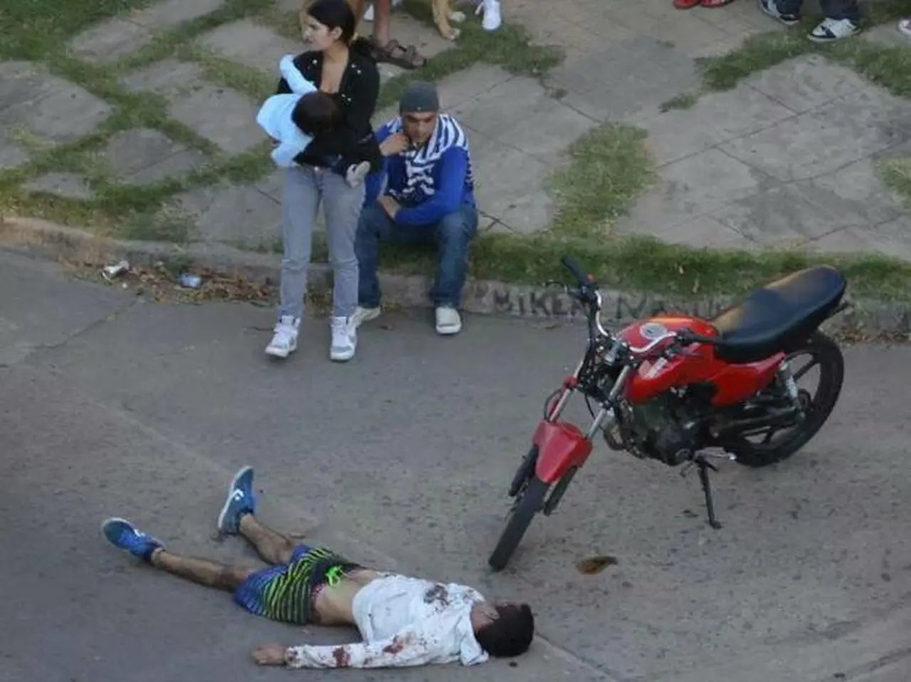 Bonicatto: "Los linchamientos deben calificarse como homicidios"