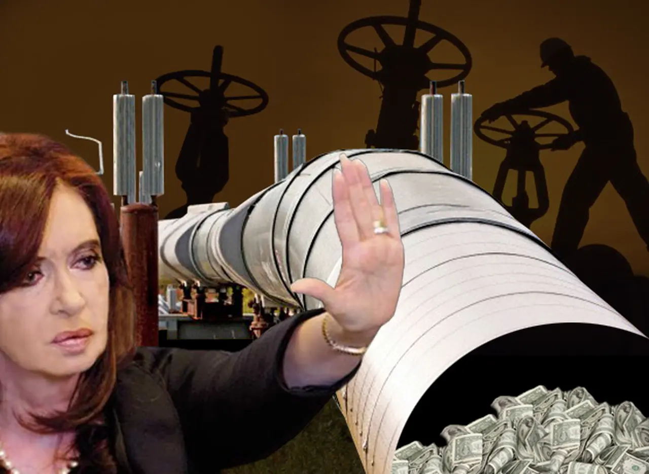 El kirchnerismo presentó un proyecto para quitar subsidios a quienes compren más de u$s1.000