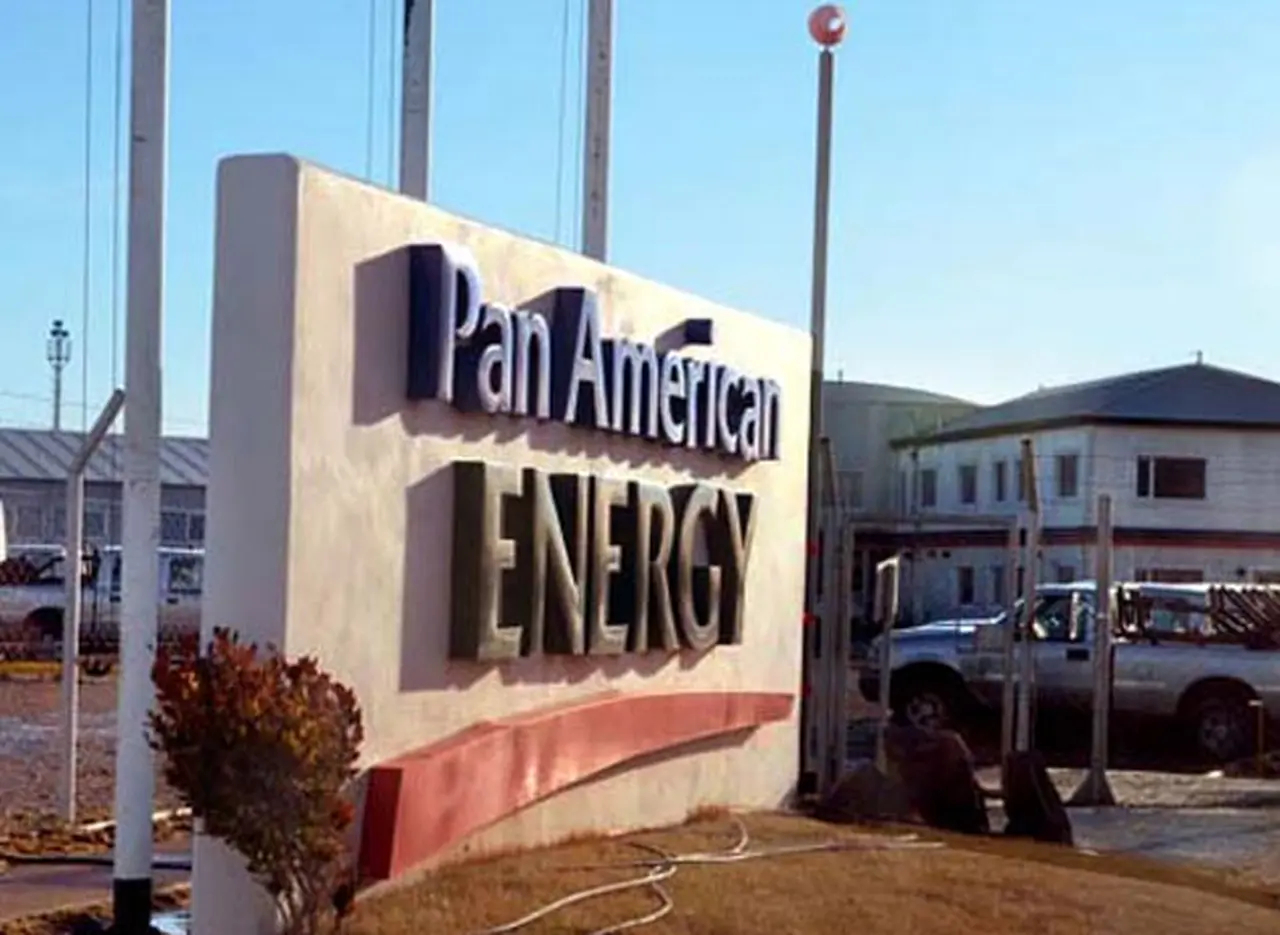 Pan American Energy producirá petróleo en el Golfo de México