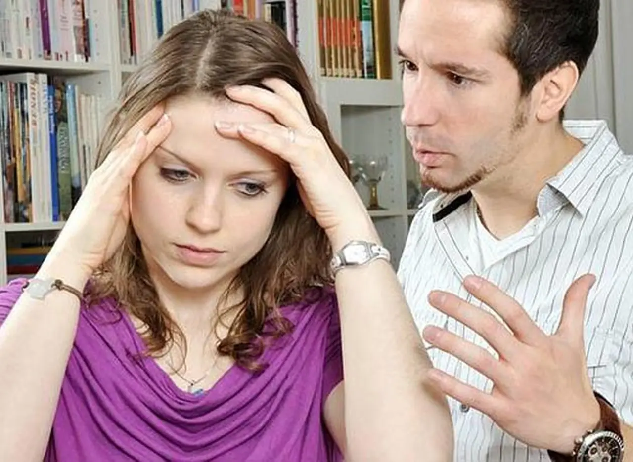 Estos son los amores más dañinos para la pareja