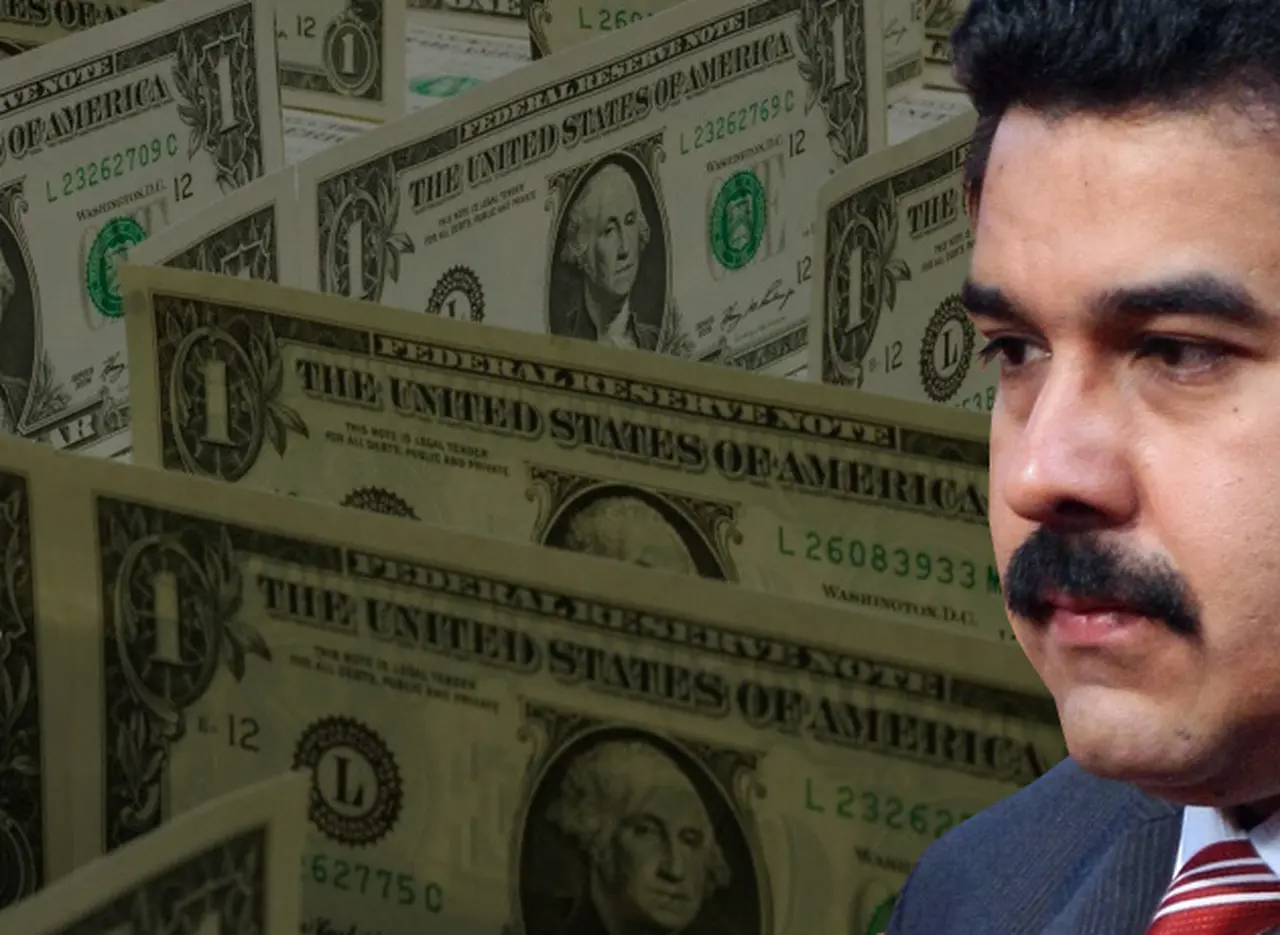 En Venezuela, el Gobierno cambia armas por becas