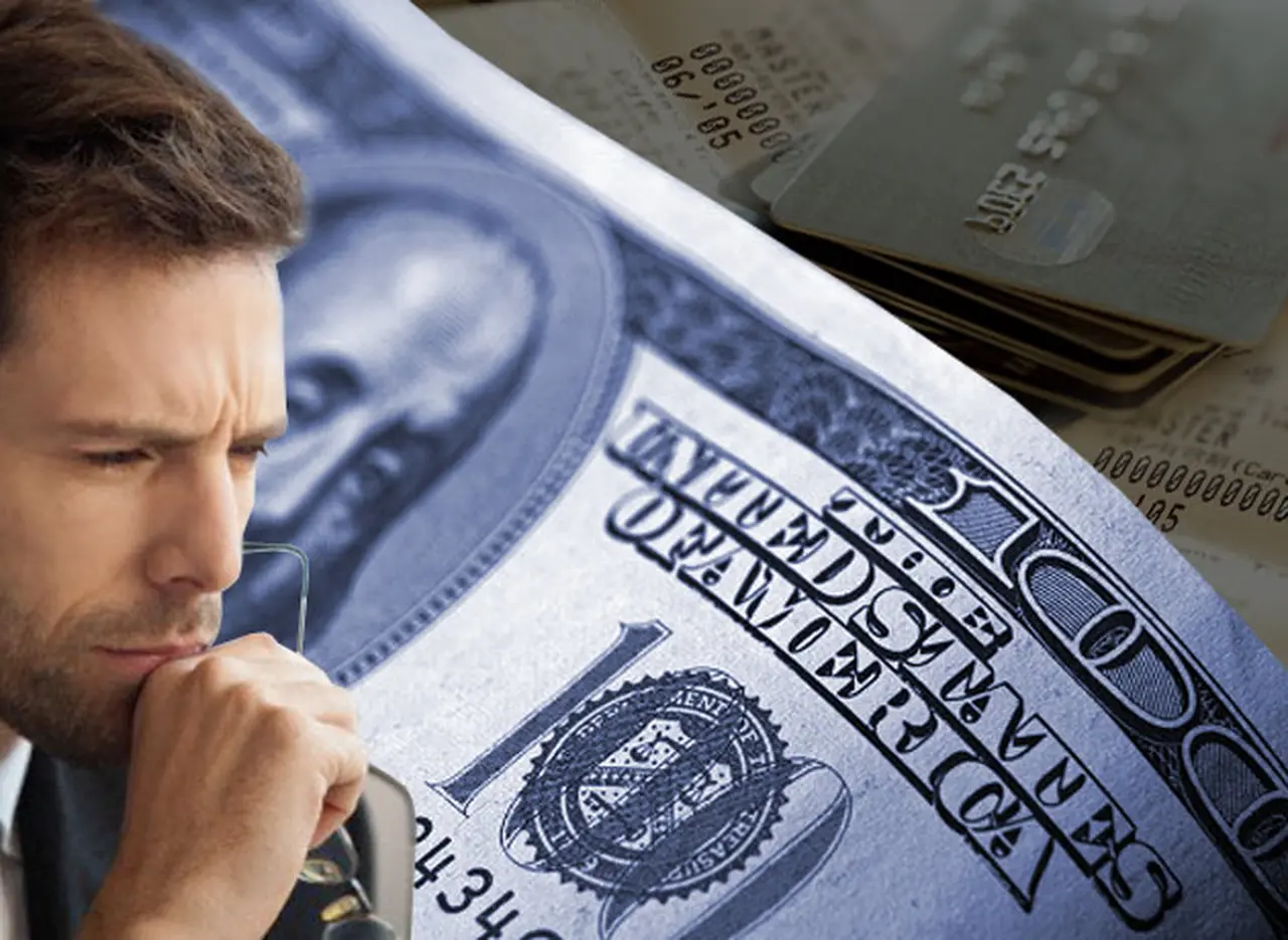 Increí­ble pero cierto: aun tras haber tocado $16, el que apostó al dólar blue perdió en el año