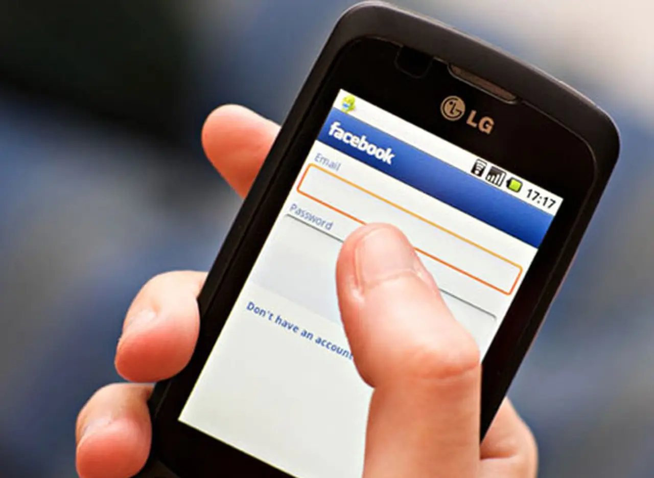 Facebook prepara su propio servicio de transferencias de dinero y pagos móviles