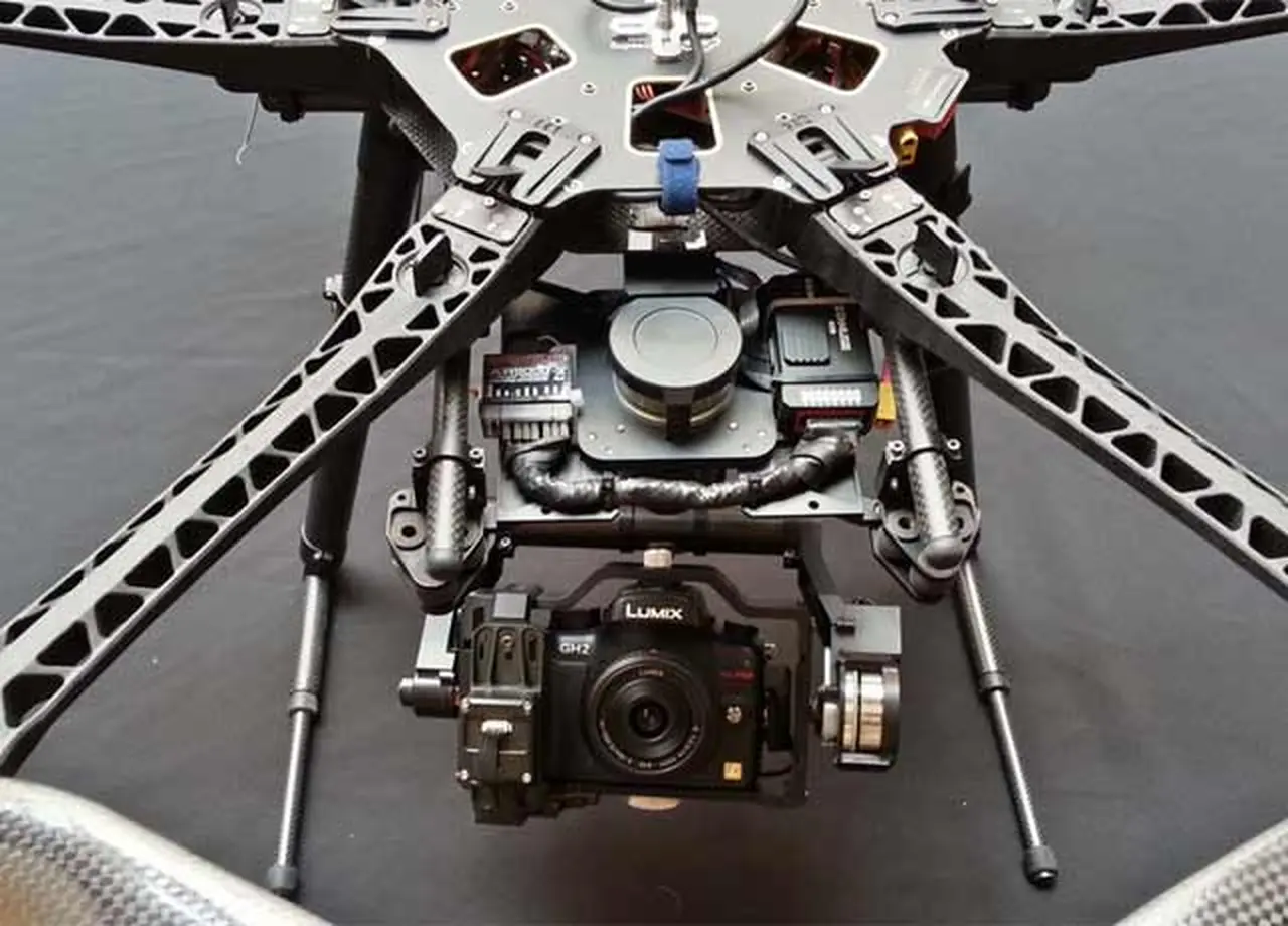 ¿Por qué los drones no son aún una "gallina de los huevos de oro" en la Argentina?