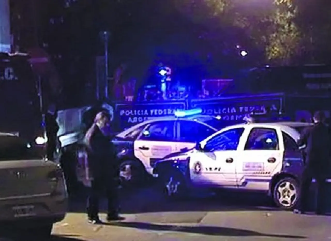 Se entregó el autor de los disparos que dieron muerte a un motochorro