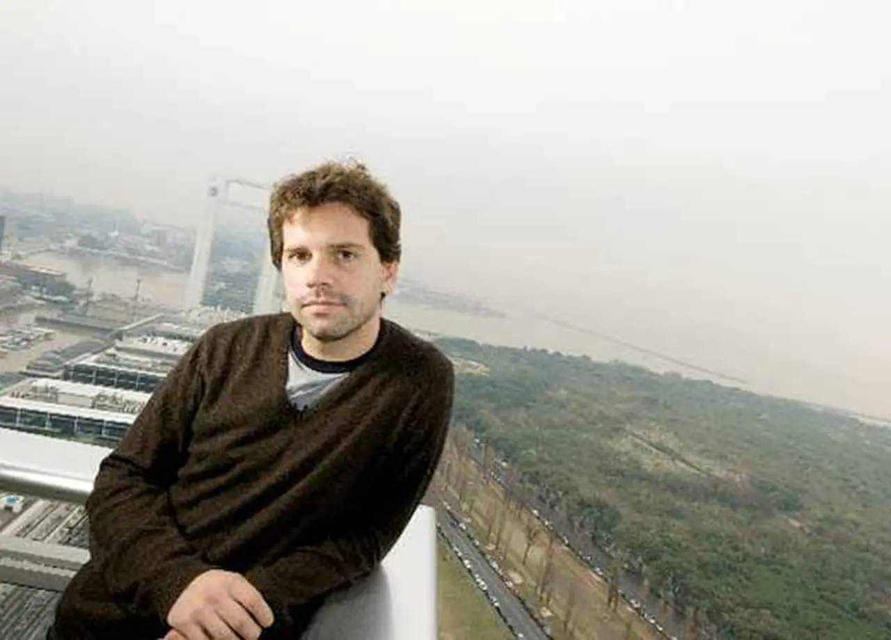"Salir a cotizar en el Nasdaq dejó de ser el trofeo buscado por todos los emprendedores"