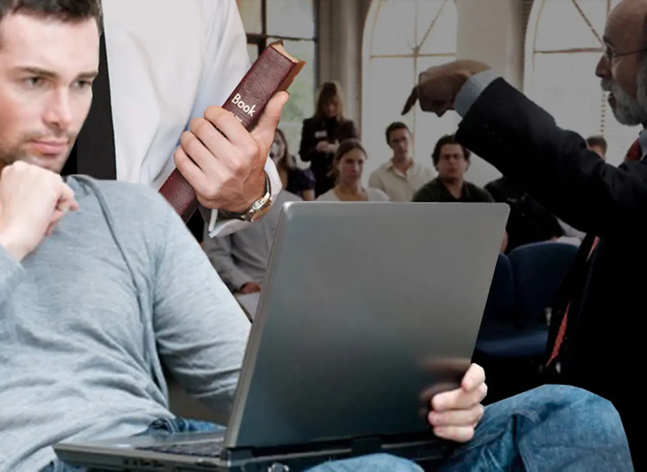 Profesiones con fecha de vencimiento: cómo adaptarse a las nuevas tecnologí­as para no "morir" en el mercado laboral