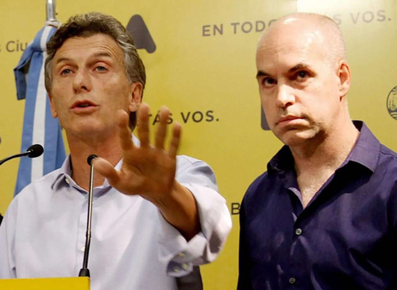 El PRO posterga alianza con el Frente Amplio UNEN
