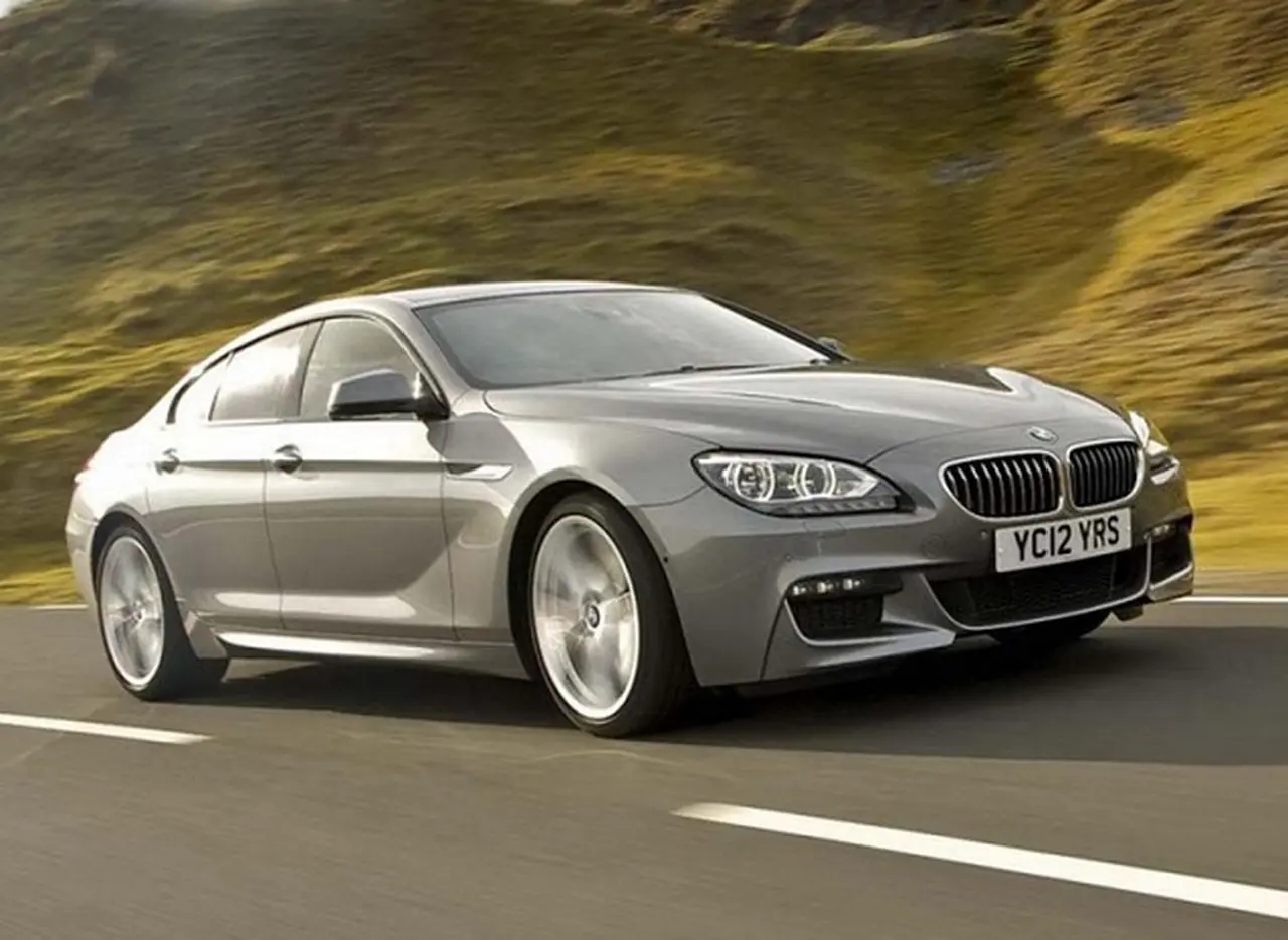 BMW lanzó oficialmente tres novedades para el mercado local