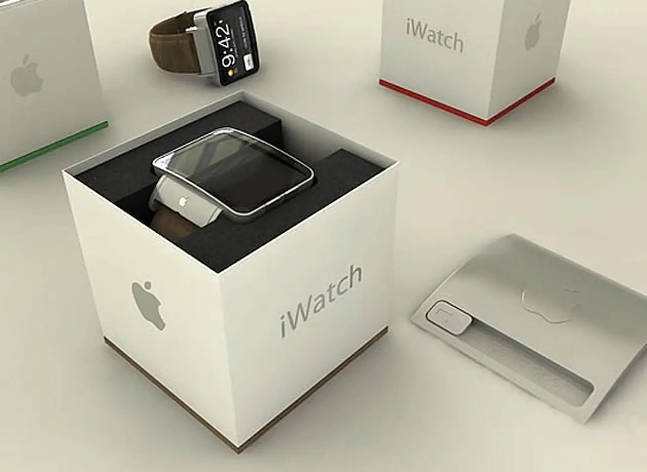 Swatch intentará impedir que Apple utilice la marca iWatch para sus relojes inteligentes