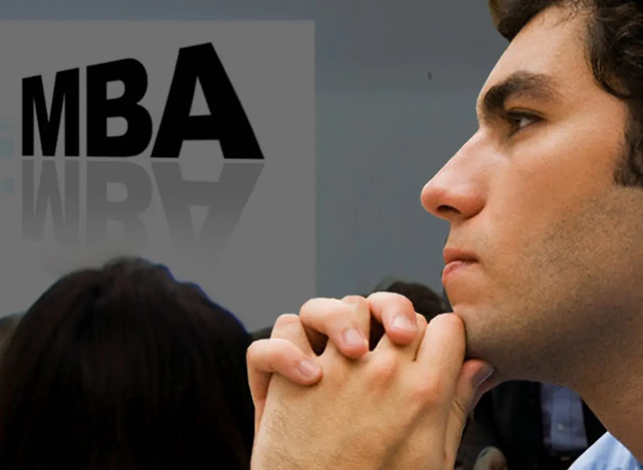 Capacitación: ¿Cómo decirle a su jefe que quiere abandonar el MBA cuando él es quien paga la cuenta?