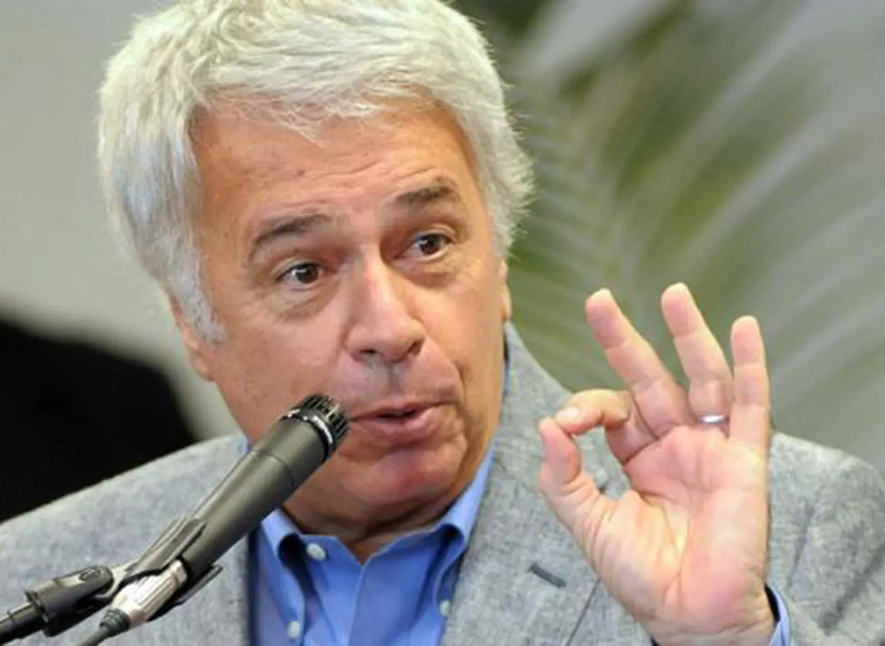 De la Sota, duro con Massa: "Es un inmaduro que ha gobernado sólo una ciudad"