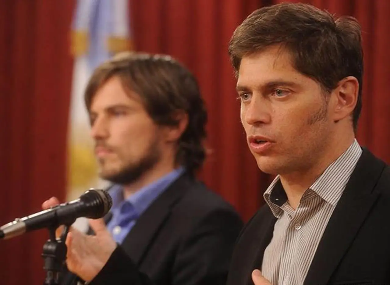 Kicillof se apodera del control sobre las exportaciones del agro