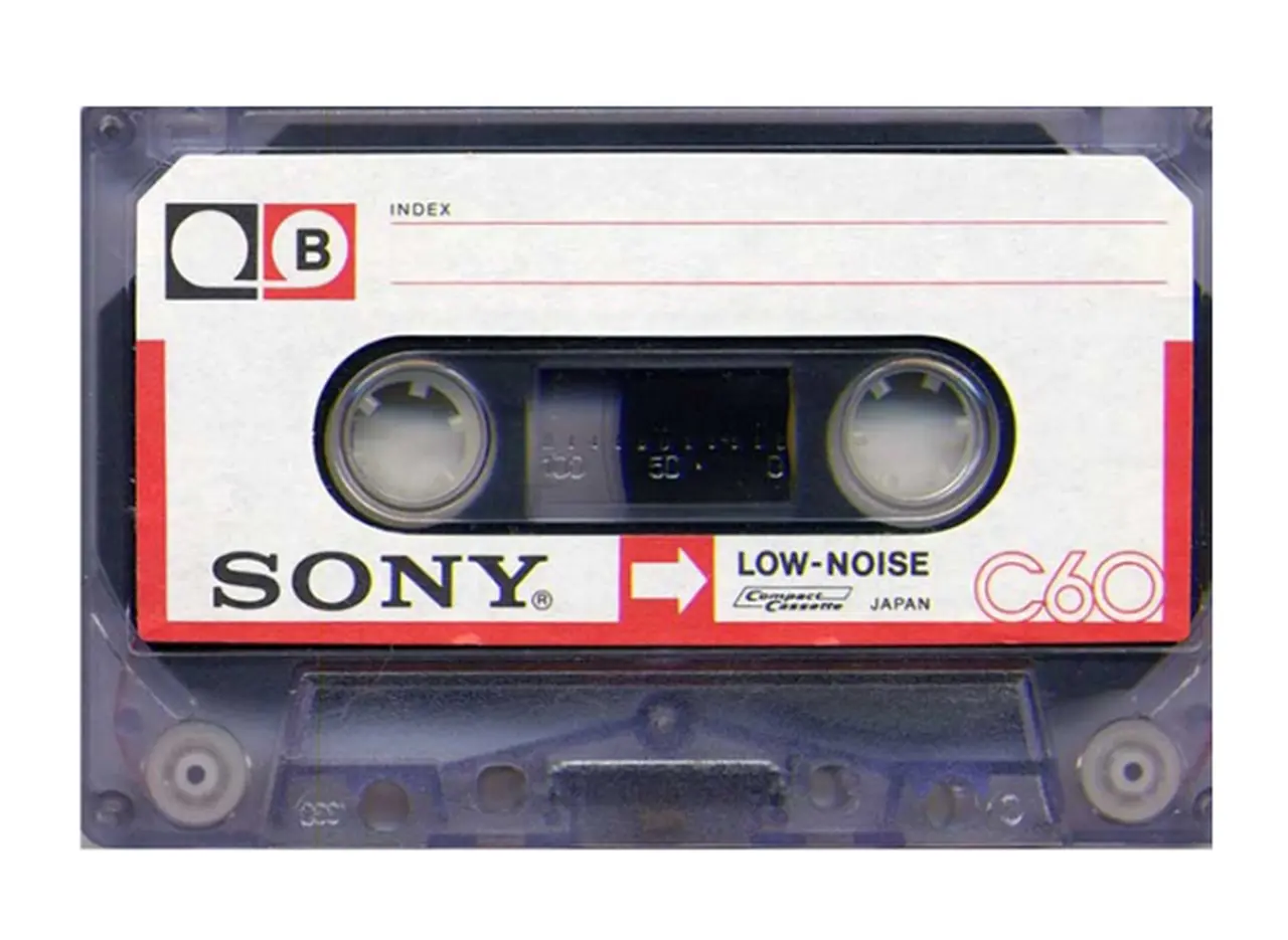 Nostalgia tecnológica: el casete resucita y vuelve a sonar en EE.UU.