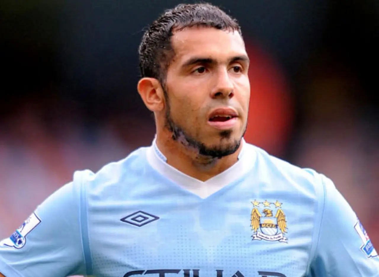 Carlos Tevez, sobre la final del Mundial: "Podí­amos ganar porque se jugó mejor que Alemania"