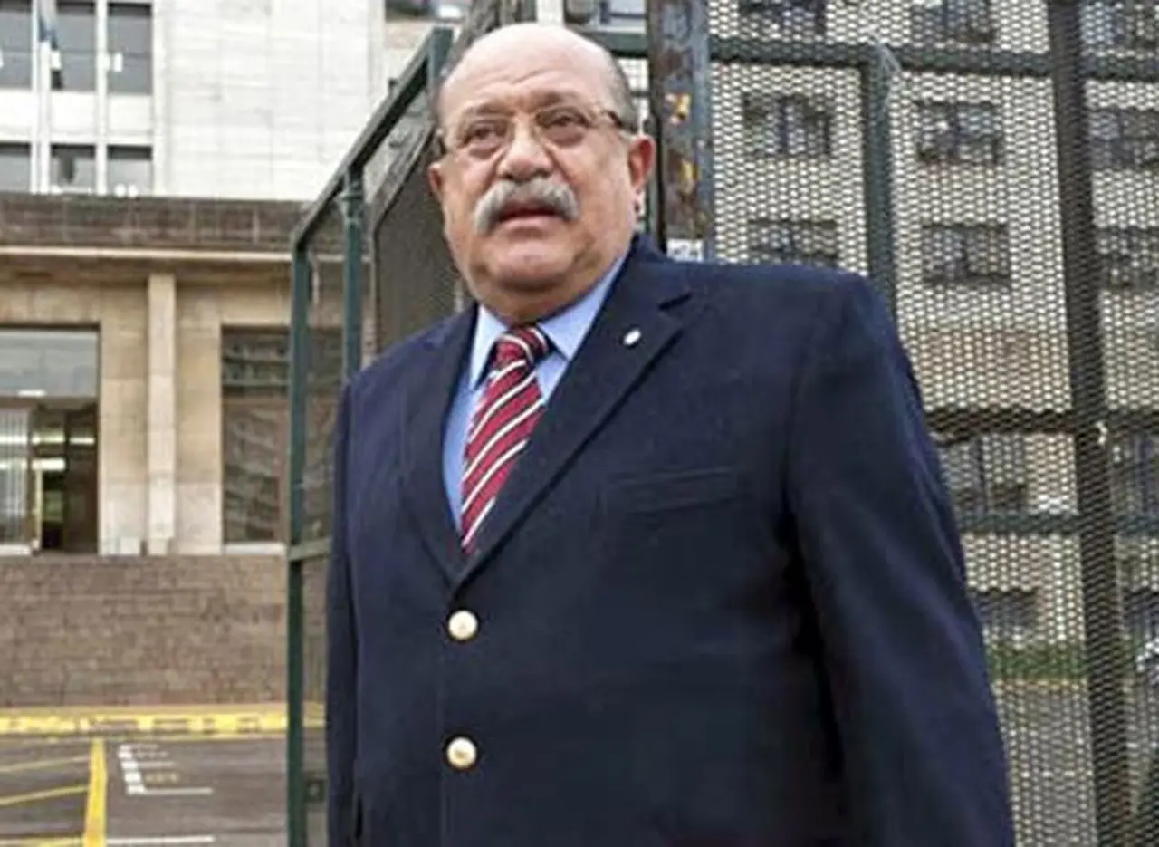 Caso Ciccone: se define hoy si se televisa este lunes la indagatoria al vicepresidente