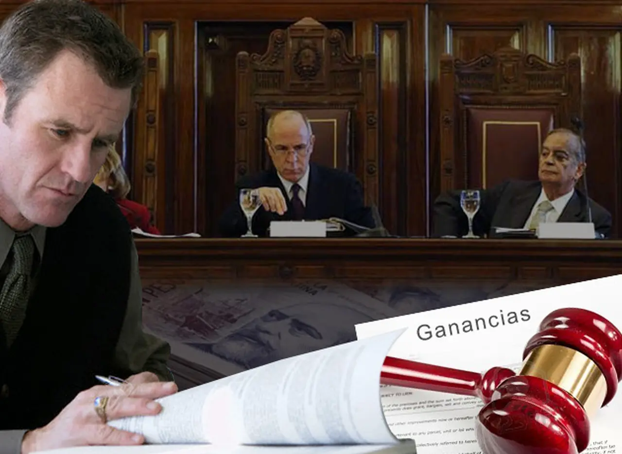 La Corte ya dio su veredicto: estos son los fallos que "invitan" a modificar Ganancias