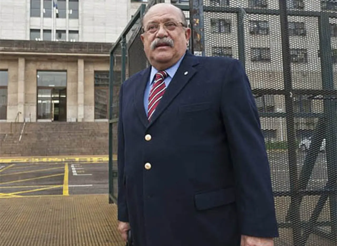 El fiscal Di Lello confirmó que la indagatoria a Boudou puede ser televisada