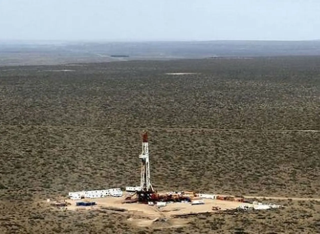 Intendentes de zonas petroleras defienden paraí­so fiscal en Vaca Muerta