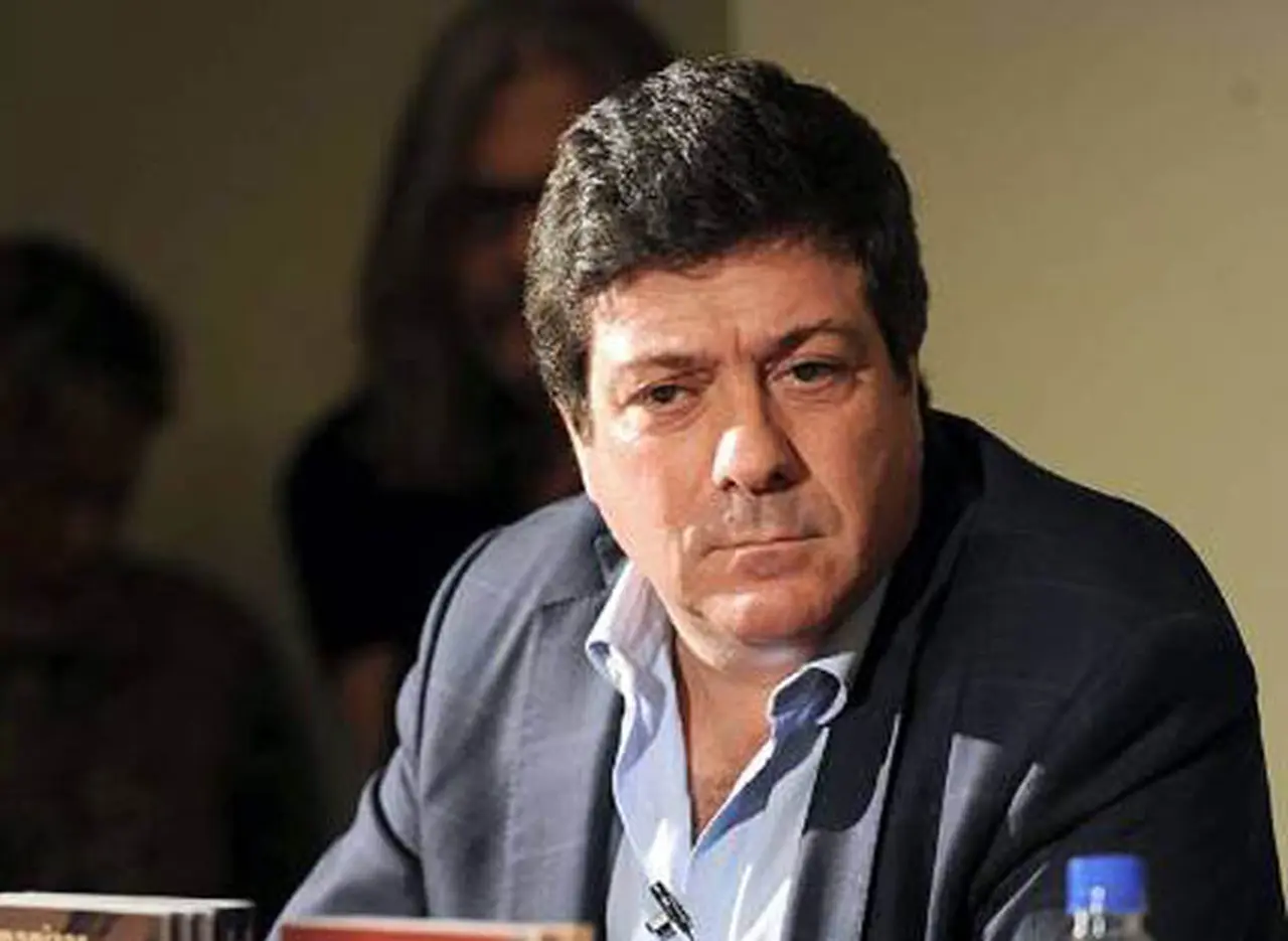 Mariotto: "Si Cristina tuviera oportunidad de presentarse, ningún opositor ganarí­a"