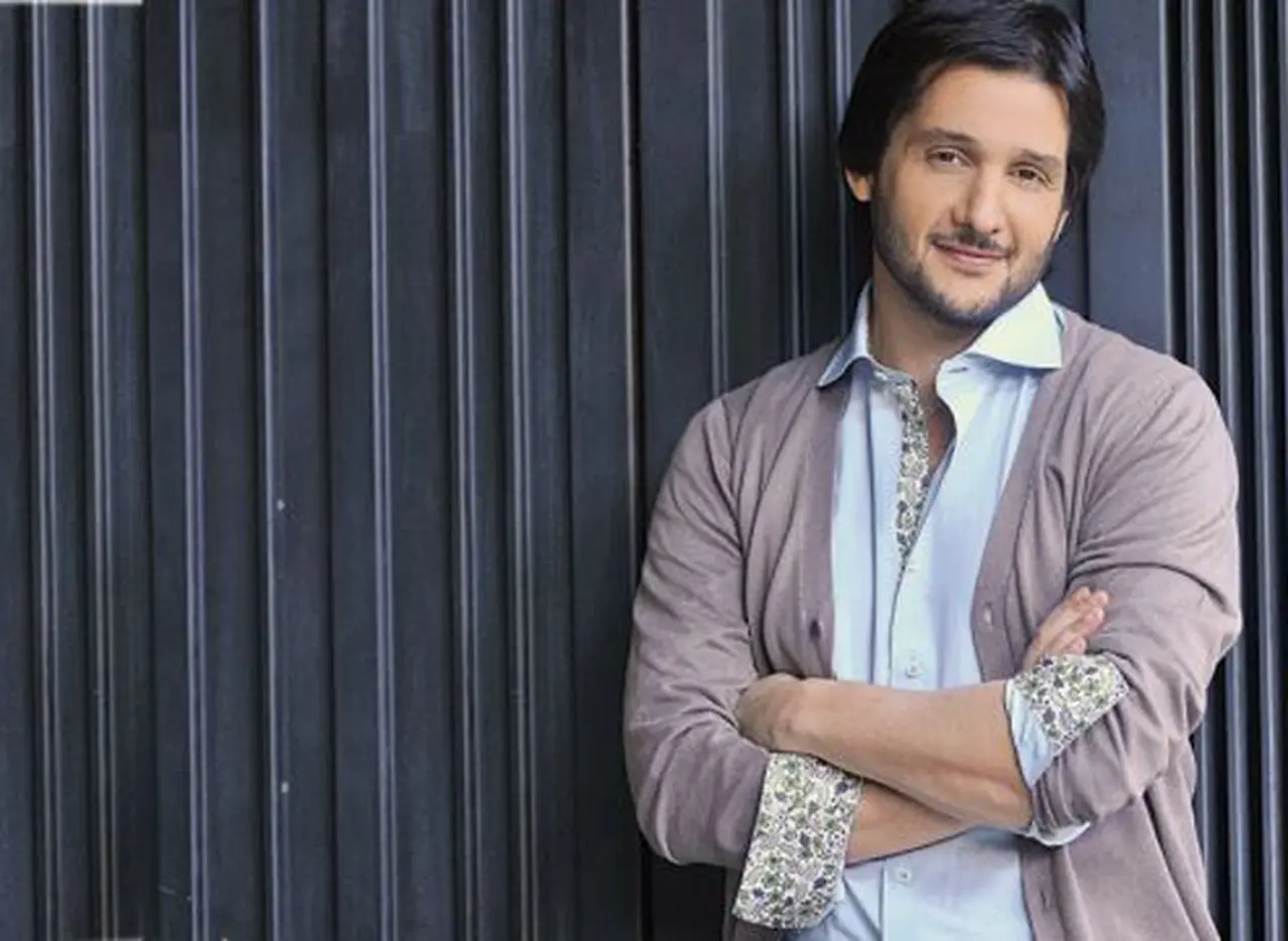 Echan a Germán Paoloski de Radio 10 y lo reemplaza Roberto Navarro