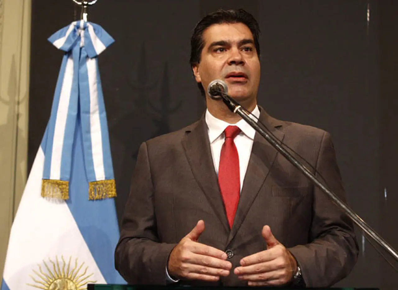 La interna de la Casa Rosada se recalienta por el control de la CNV