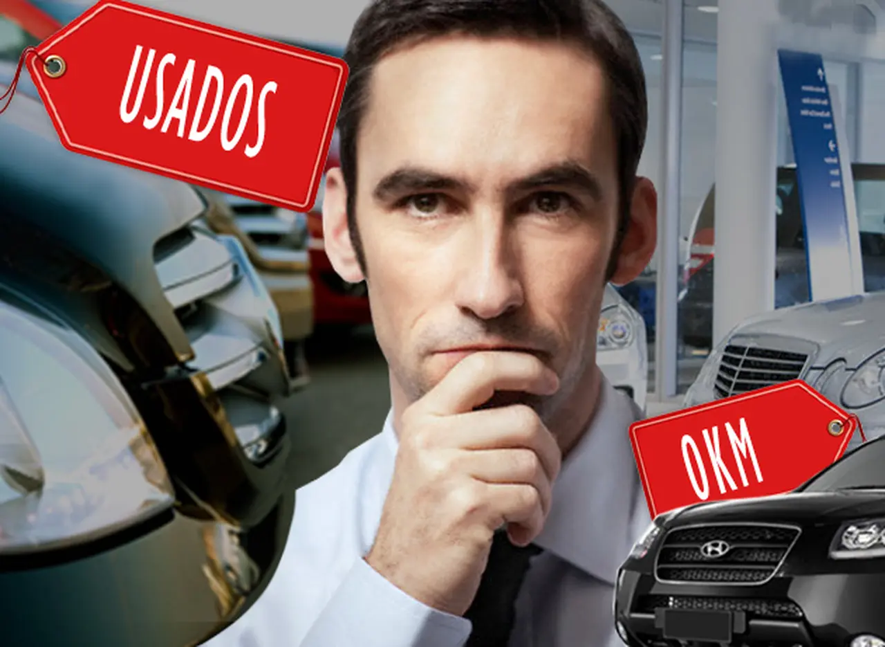 Ahora la compra de un usado seminuevo es un excelente negocio, tras el encarecimiento de los 0km