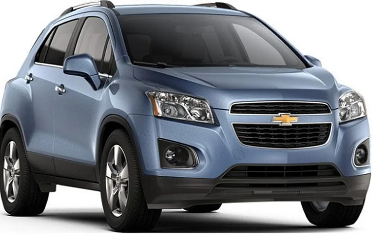 Periodistas de la industria automotriz elegirán el Auto del Año 2014