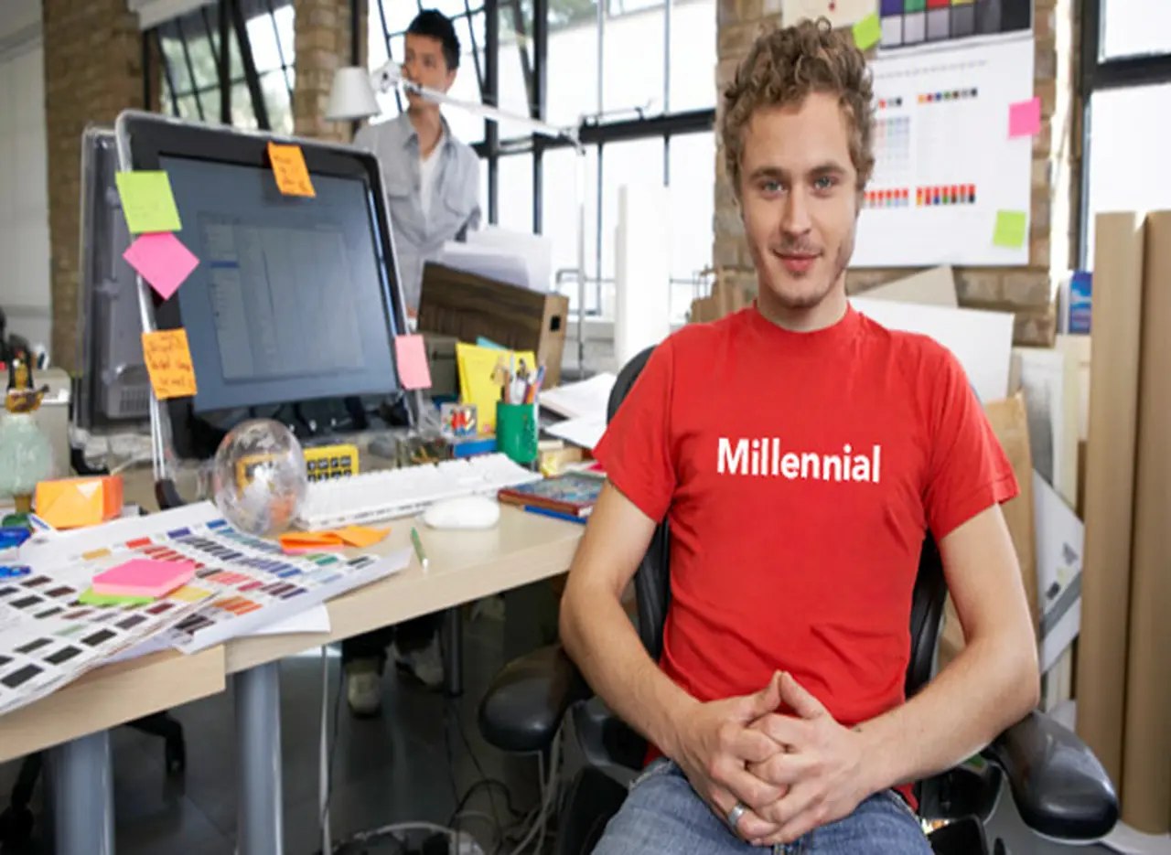 Las 10 razones que hacen que los nuevos talentos prefieran trabajar en las start-up