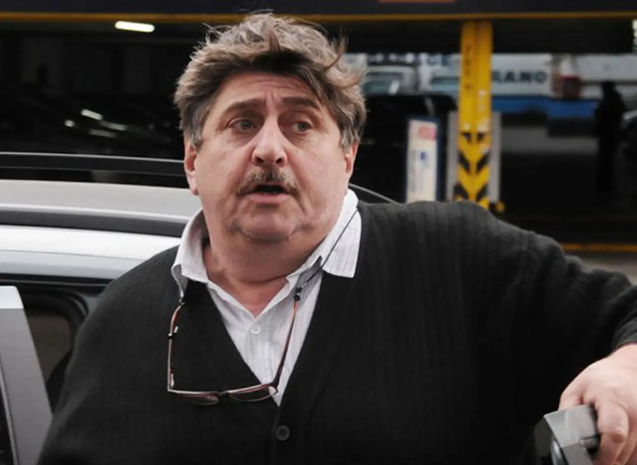 Sube el tono de la pelea sindical por Gestamp: Pignanelli trató de "hijo de puta" a Pitrola