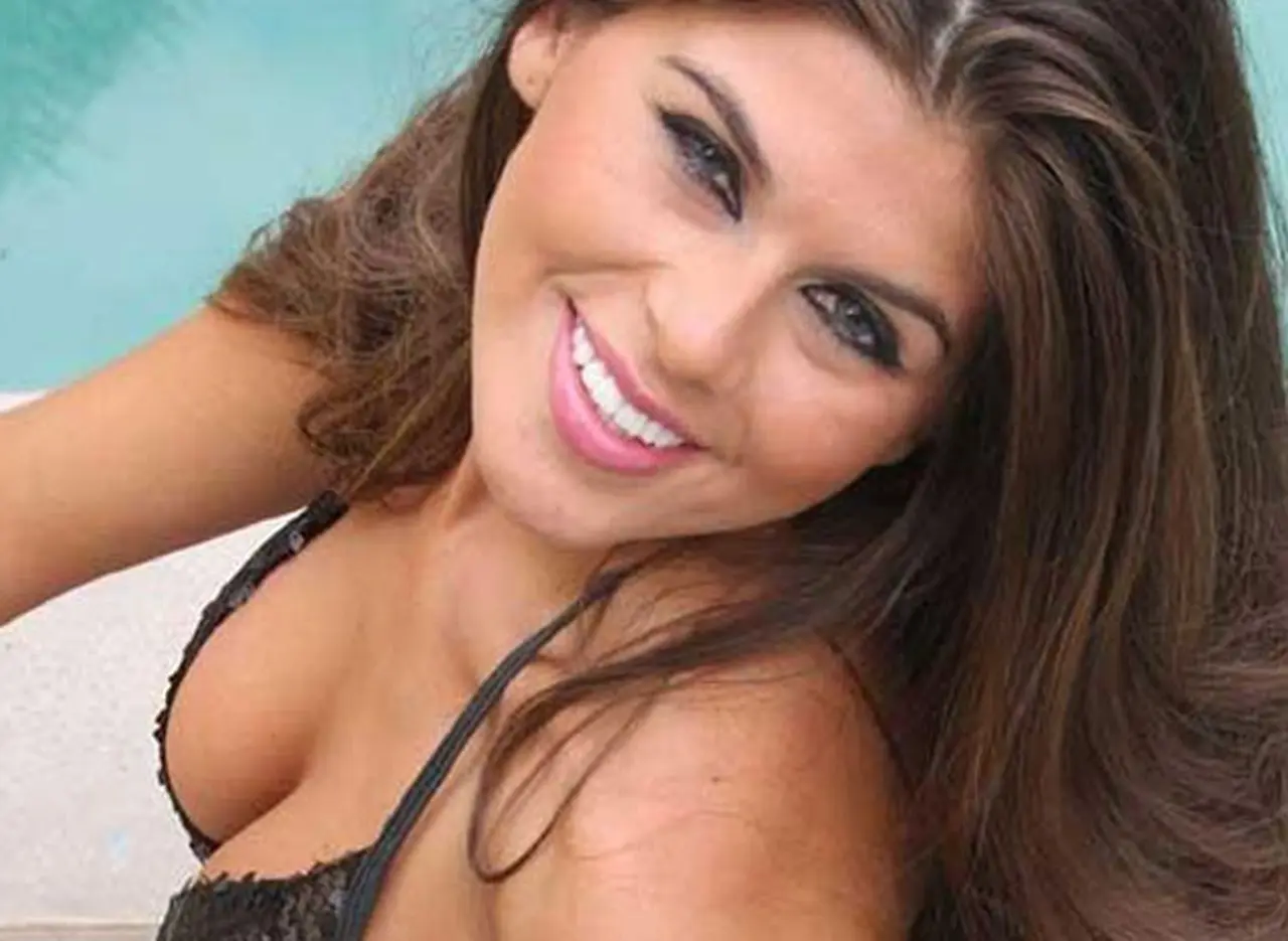 Mariana Antoniale decidió tomarse licencia de "Showmatch"