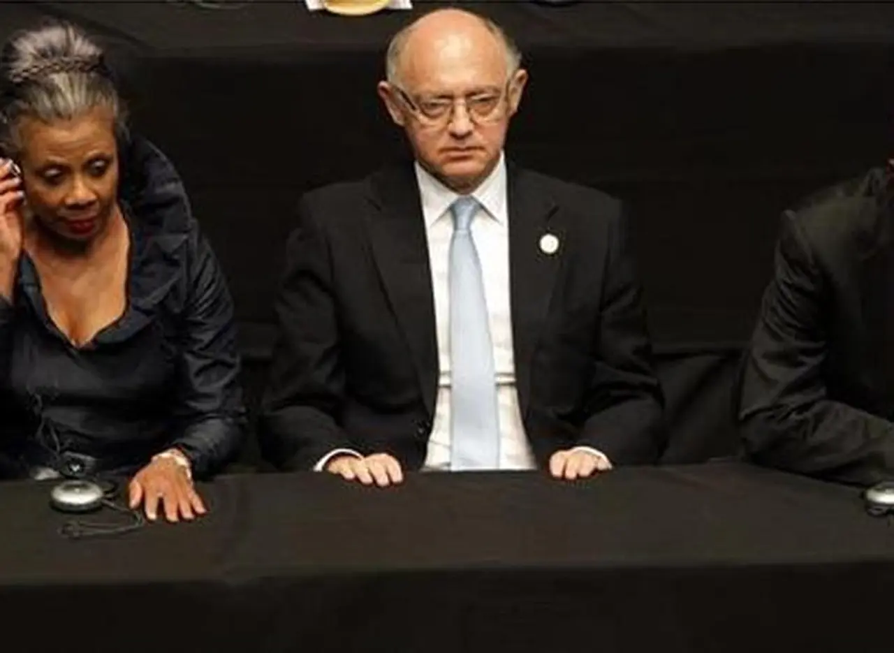 La OEA respaldó el pedido argentino para reanudar el diálogo por Malvinas