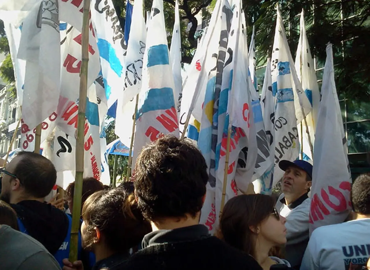 El kirchnerismo realizará un plenario en defensa del "modelo" y de Cristina