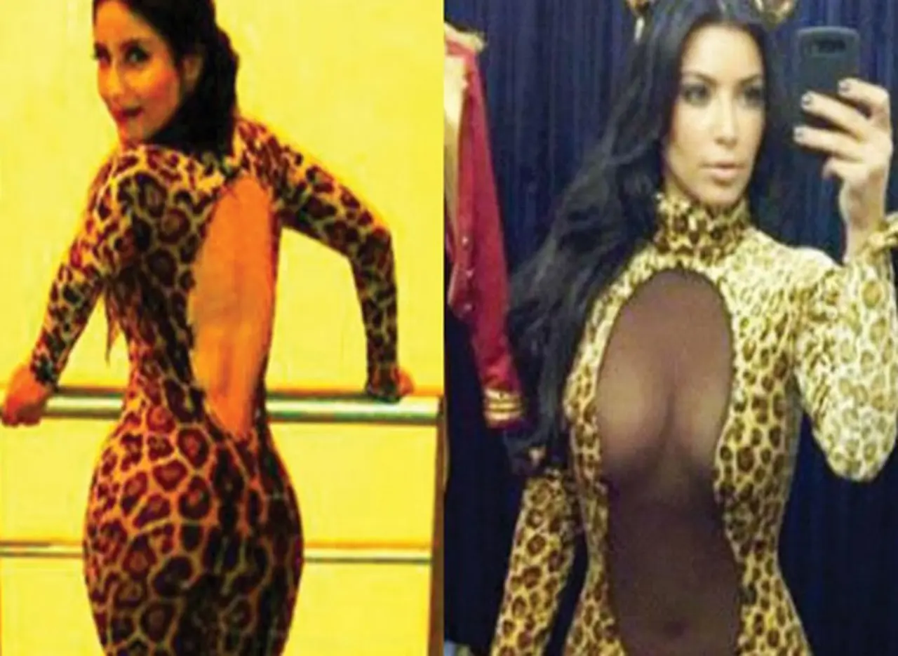 La sexy jefa narco que es considerada la "Kim Kardashian" mexicana