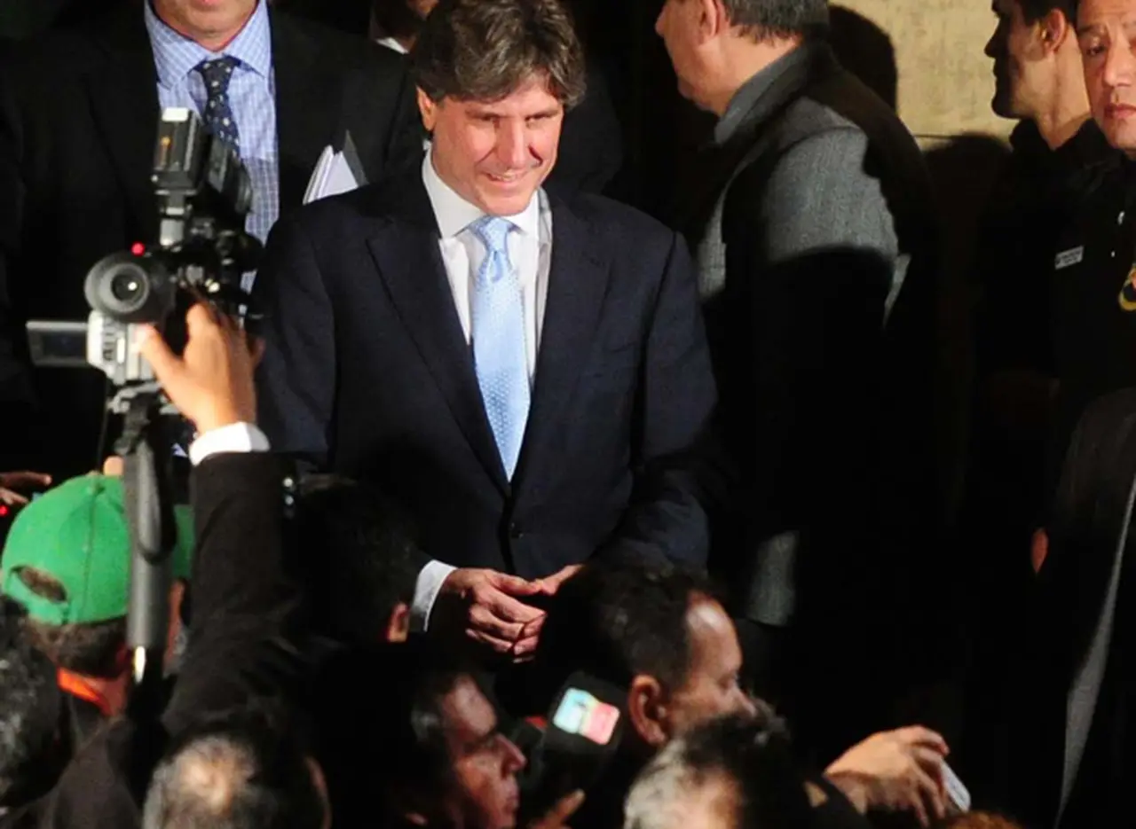 Con la excusa de los fondos buitre, el asesor de Boudou no declarará en la causa Ciccone
