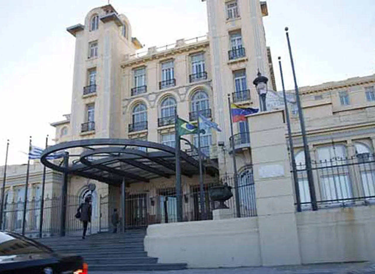 La Cámara Electoral rechazó darle inmunidad a Parlamentarios del Mercosur