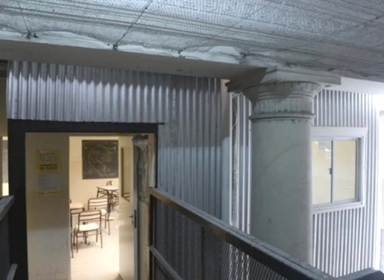 Revés para el gobierno porteño: la Justicia ordenó no utilizar las "aulas container"