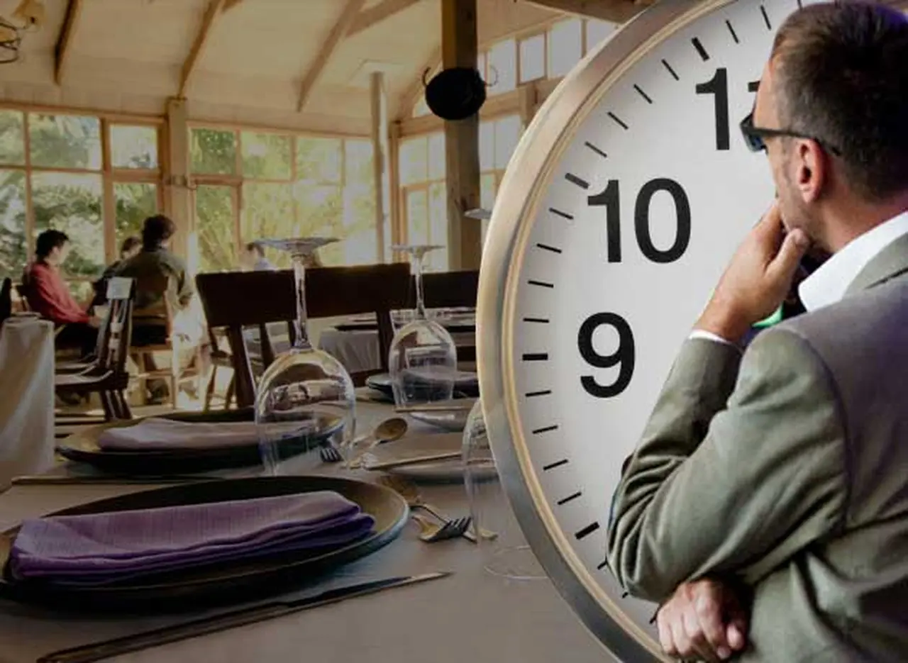¿Salí­s a comer?: la Justicia aclara en qué casos el almuerzo debe ser considerado parte de la jornada laboral