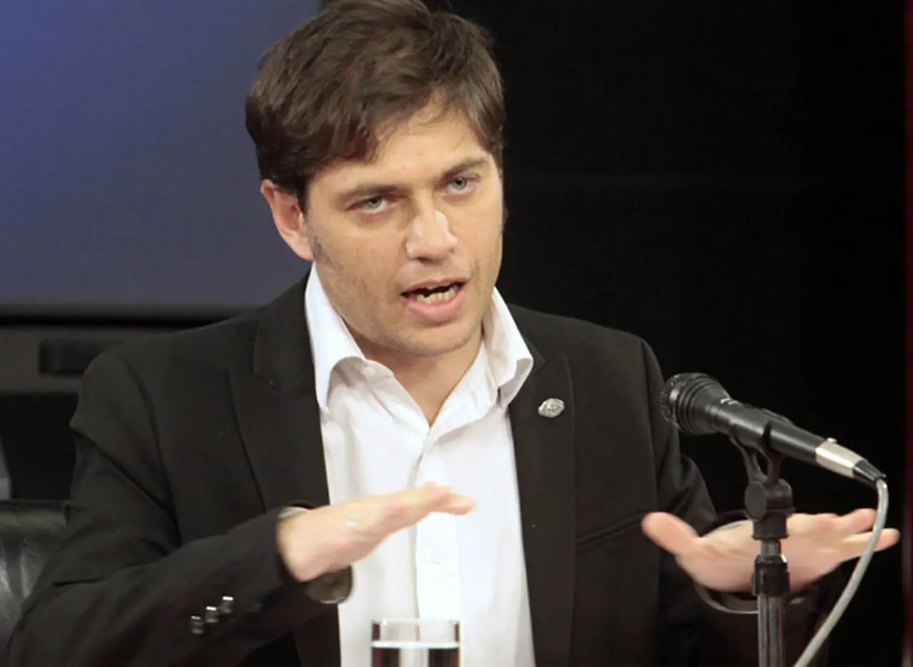 El Gobierno depositó u$s1.000 millones para pagarle a los bonistas del canje y deja default en manos de Griesa