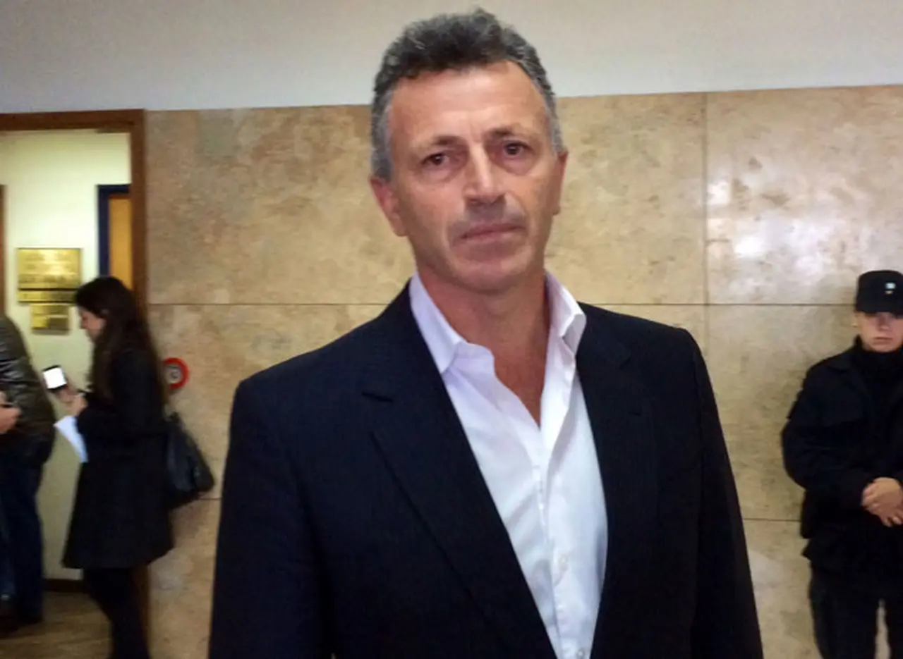 El ex gerente de Telefé confirmó que acercó a los Ciccone y a Boudou
