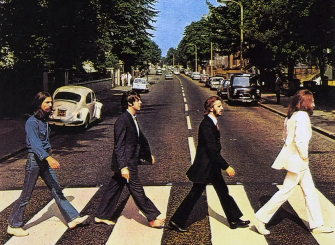 The Beatles llegaron a Spotify: cuáles fueron los temas más escuchados
