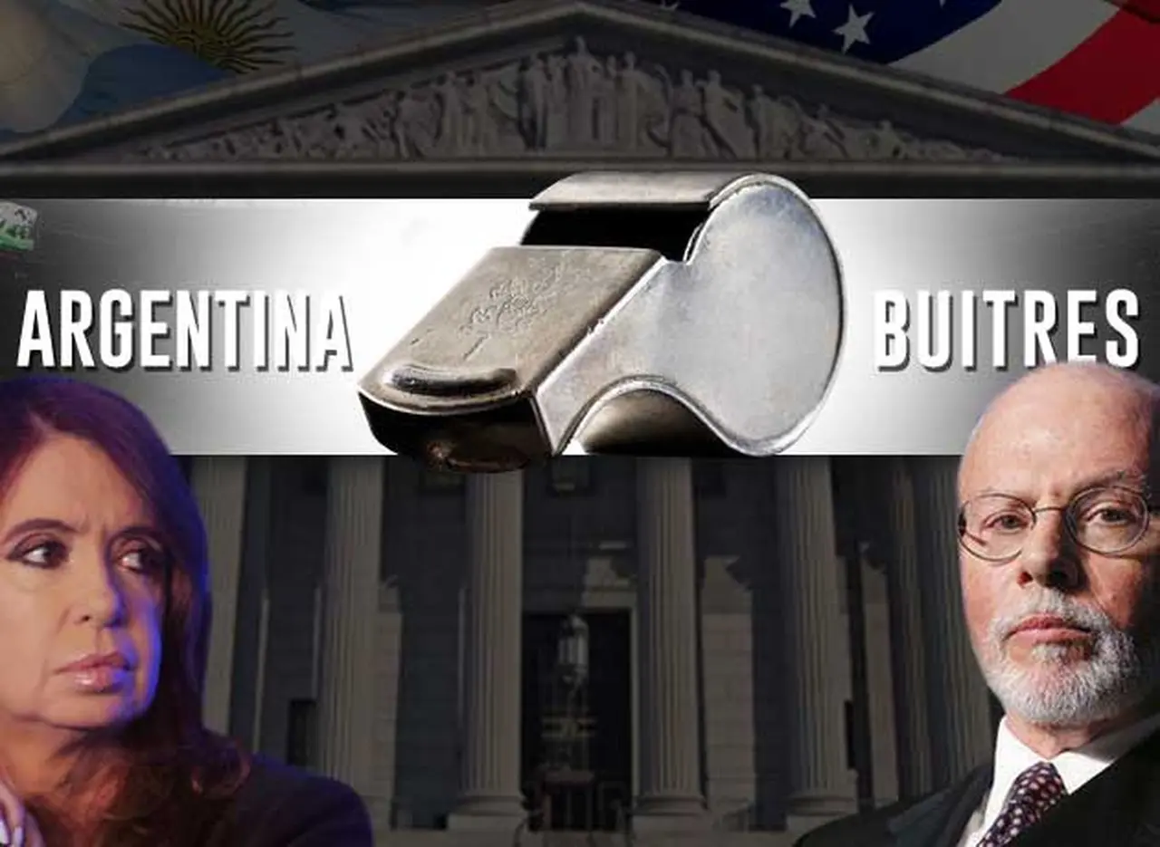 Ingenio argentino hasta con los buitres: ¿cómo evitarí­a el paí­s un default y demandas de otros bonistas?