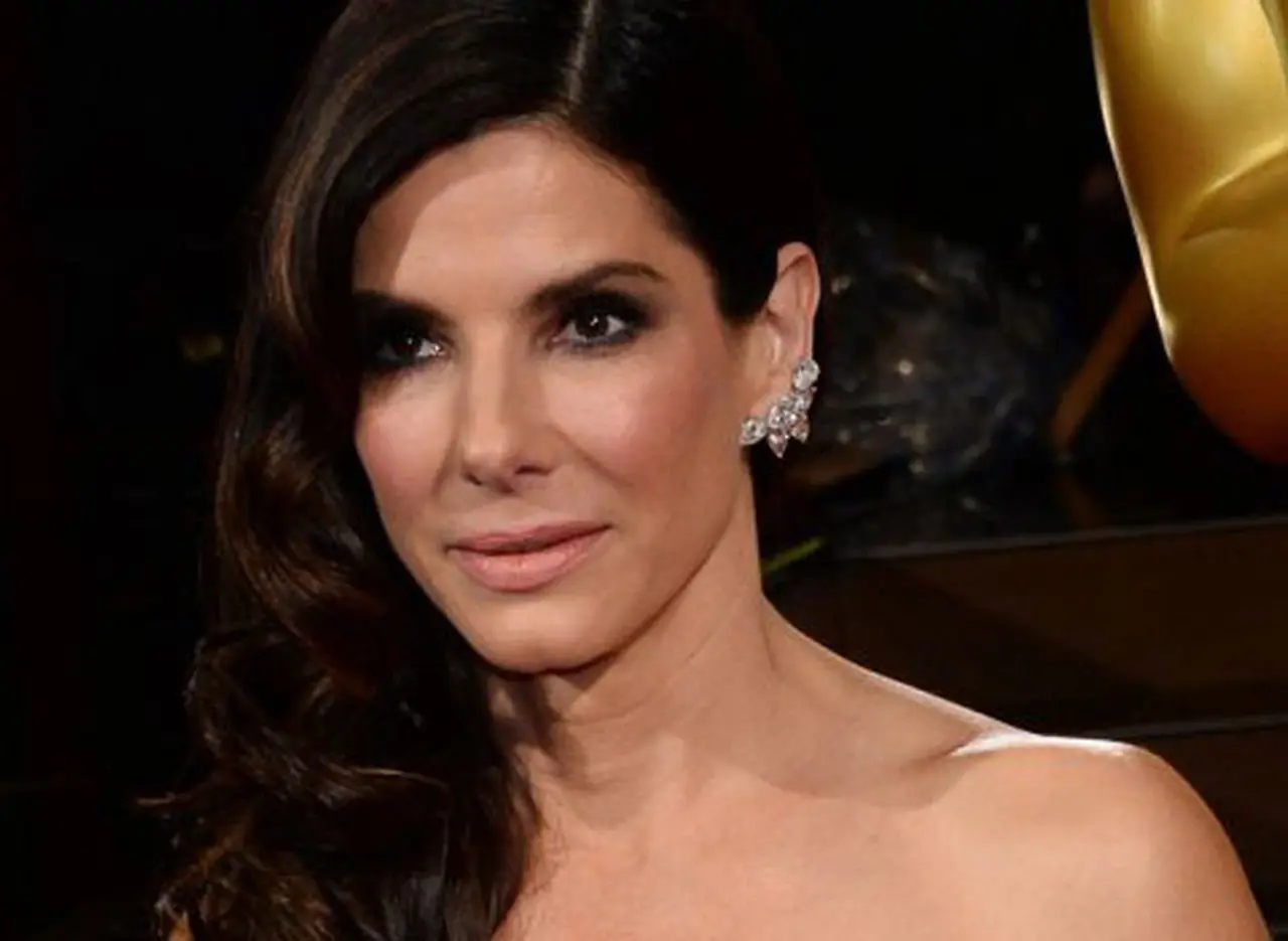 Encontraron un arsenal de armas en la casa del acosador de Sandra Bullock