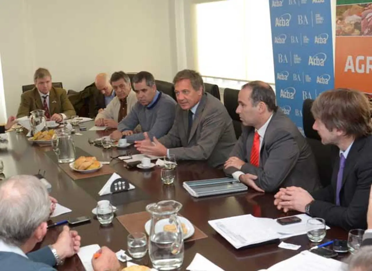 ARBA extendió el plazo al sector agropecuario para presentar la declaración jurada informativa