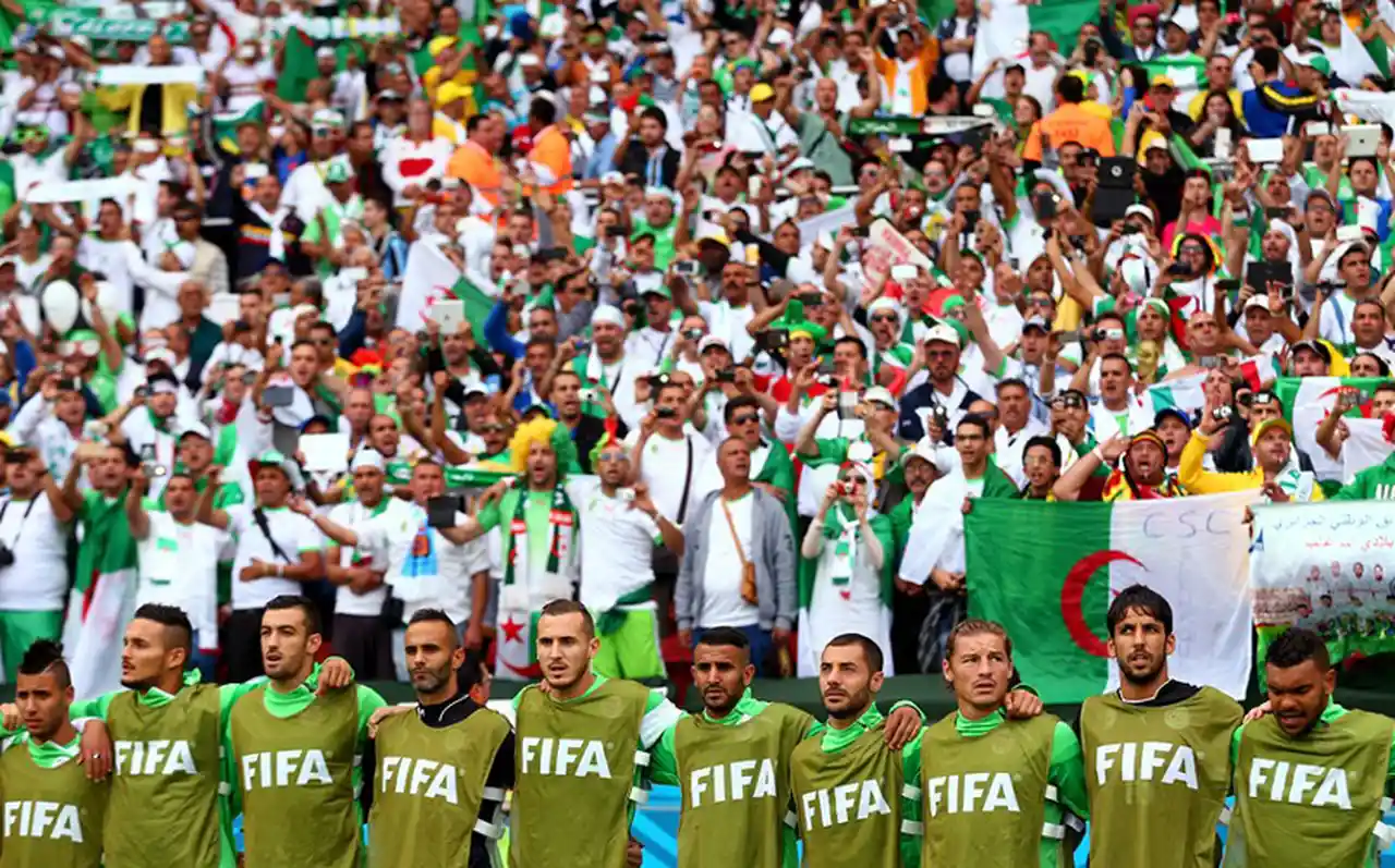 Brasil 2014: los octavos coinciden con el Ramadán y seis selecciones están ante el dilema del ayuno