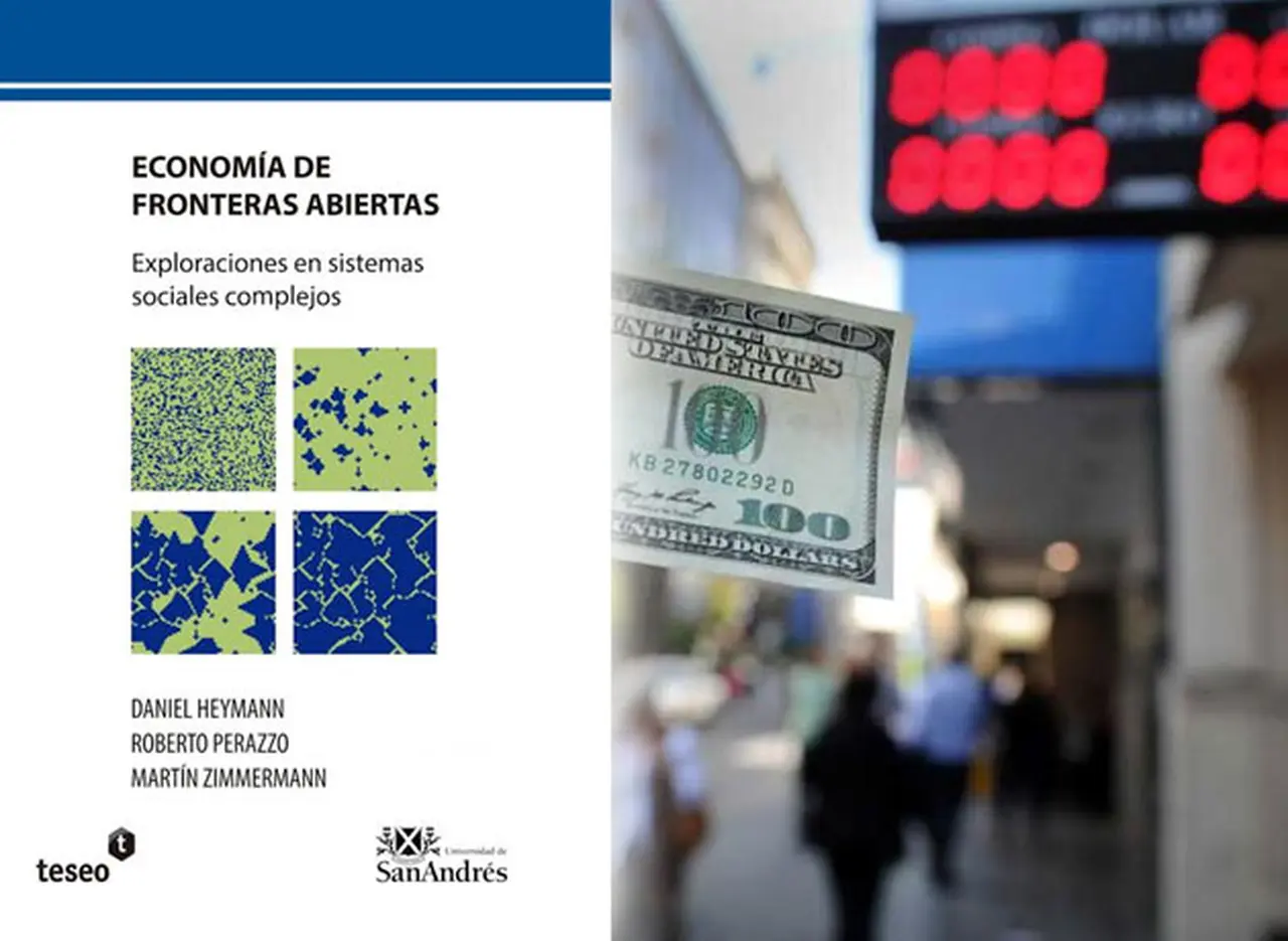 La economí­a y la fí­sica se fusionan para estudiar comportamientos sociales en entornos interesantes