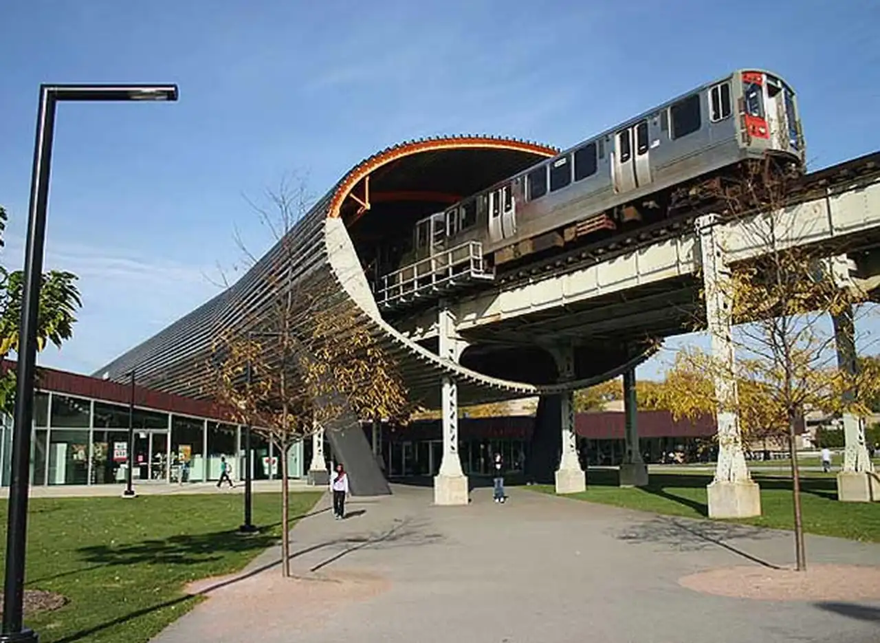 La UP firmó un convenio con el Illinois Institute of Technology