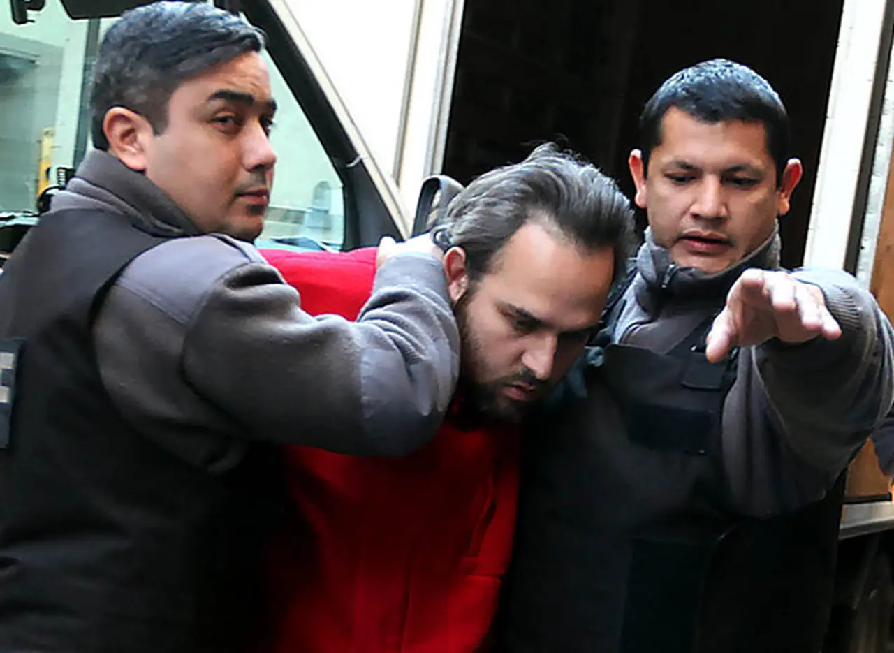 Declararon inimputable al "tirador de Belgrano" por segunda vez
