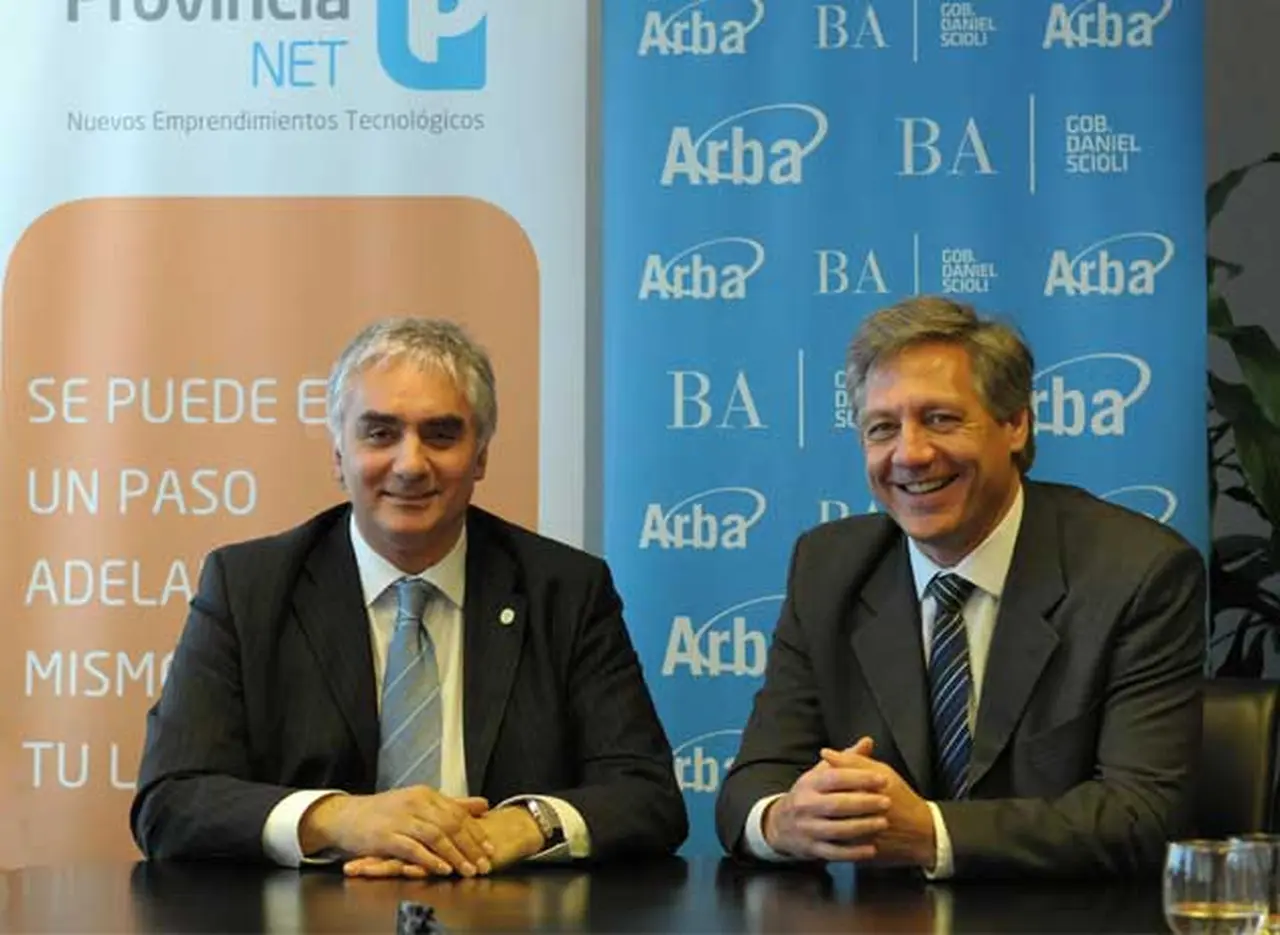 ARBA acusó a tres empresas de quedarse con $10 millones de sus empleados