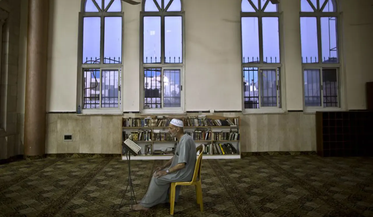 Cómo se celebra el fin del ayuno en Ramadán